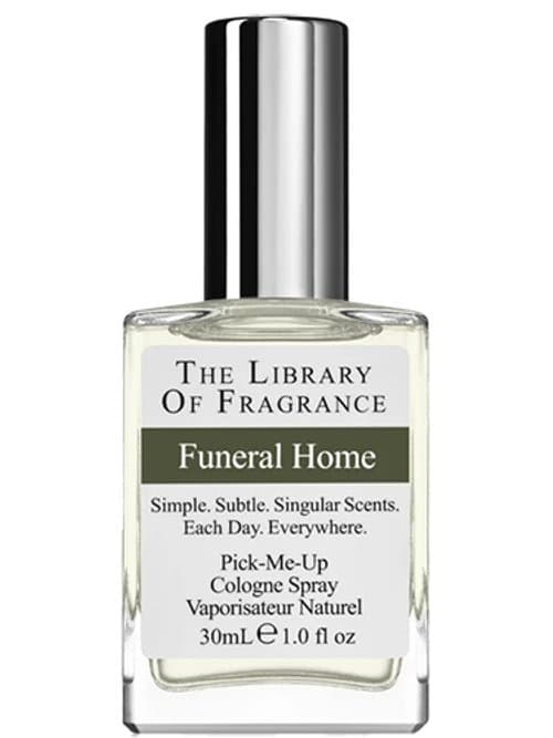 Funeral Home