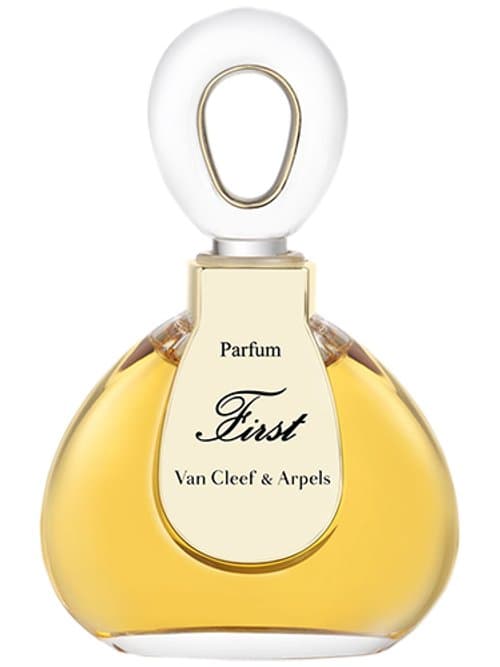 First Eau De Parfum