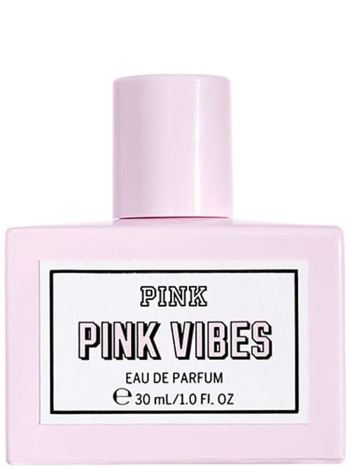 Pink Vibes