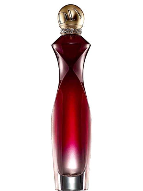 Divine Exclusive Eau De Parfum