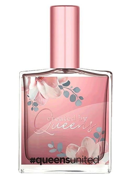 Created By Queens 2019