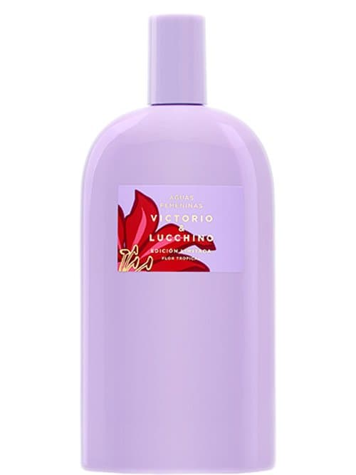 Flor Tropical Limited Edition 2022