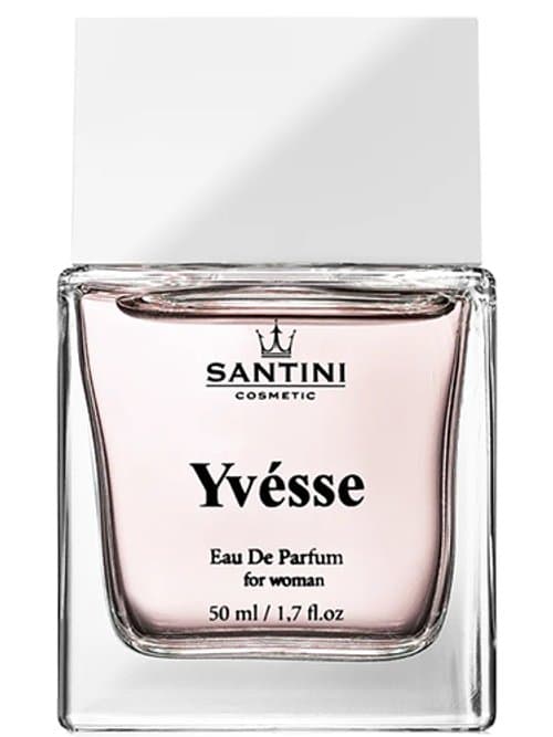 Pink Yvésse