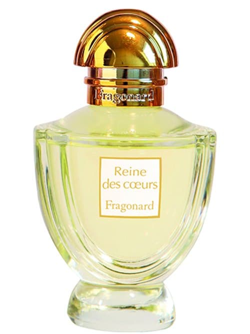Reine Des Cœurs Eau De Parfum