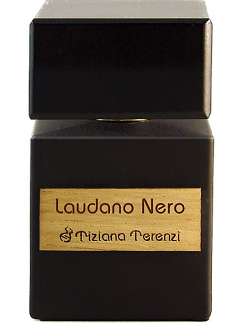 Laudano Nero