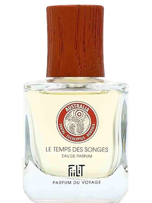 Le Temps Des Songes - Australia