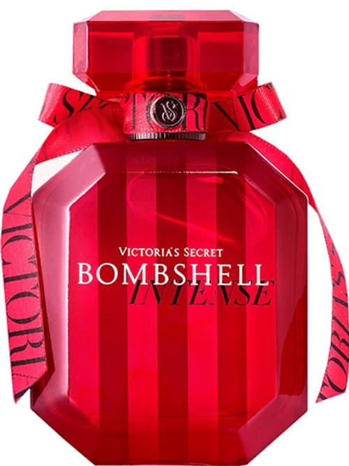 Bombshell : Intense