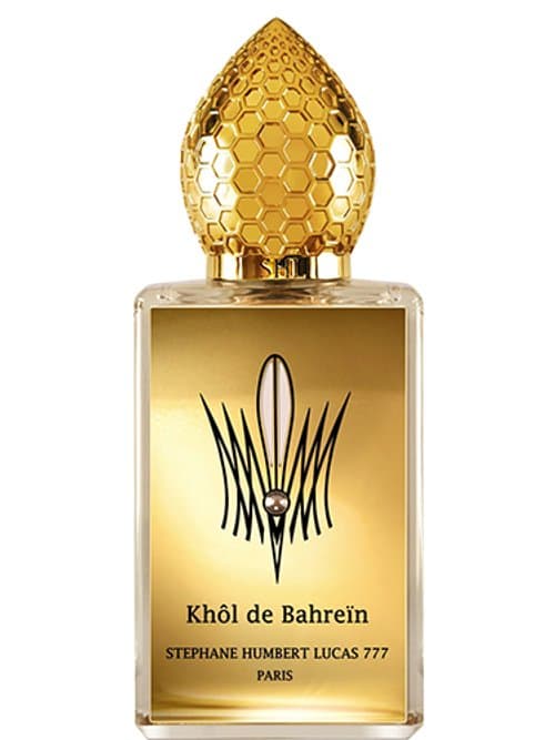 Khôl De Bahreïn