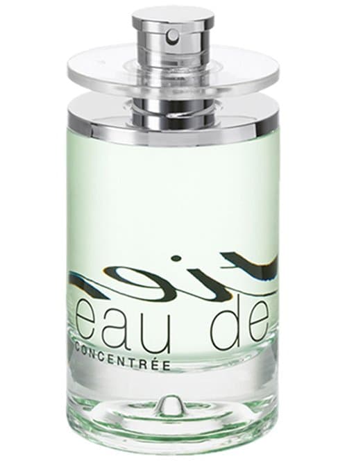 Eau De Cartier Concentrée