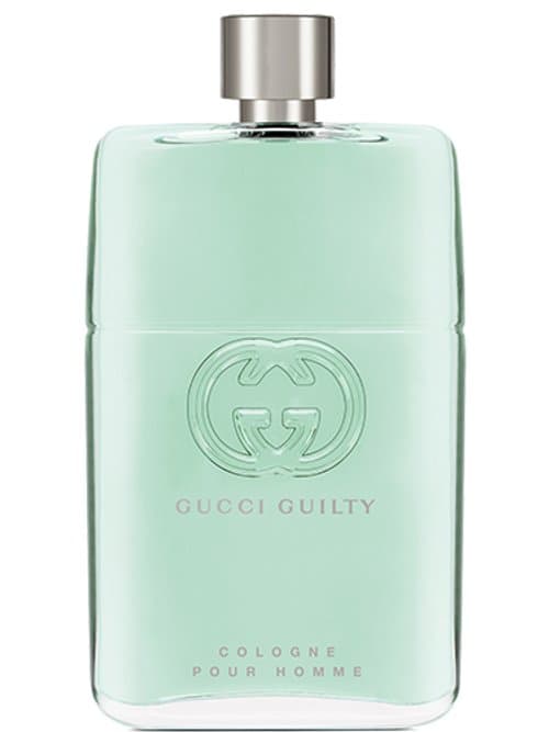 Gucci Guilty Pour Homme Cologne