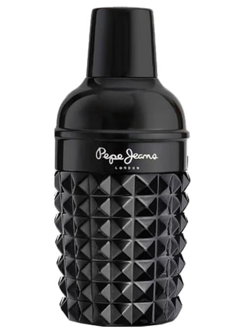 Pepe Jeans Black Is Now For Him 2020