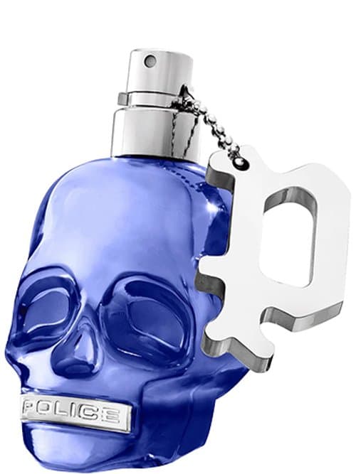 Police To Be #Freetodare For Man