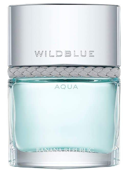 Wildblue Aqua