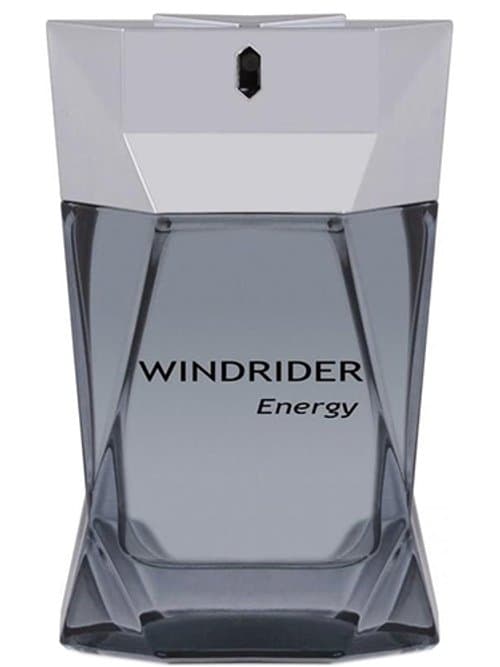 Windrider Energy