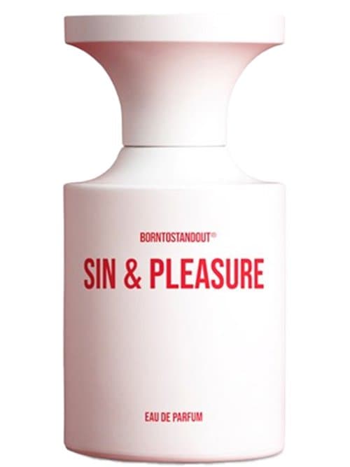 Sin & Pleasure