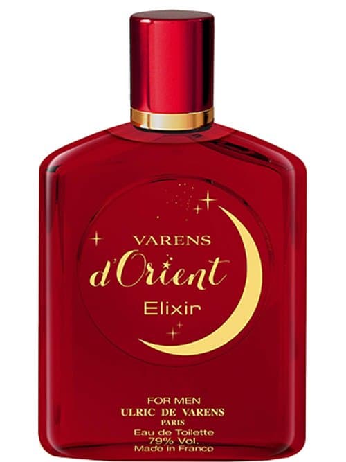Varens D'Orient Elixir