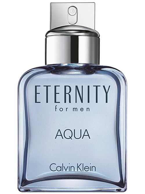 Eternity For Men Aqua