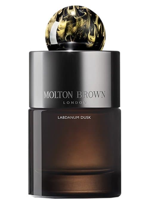 Labdanum Dusk Eau De Parfum
