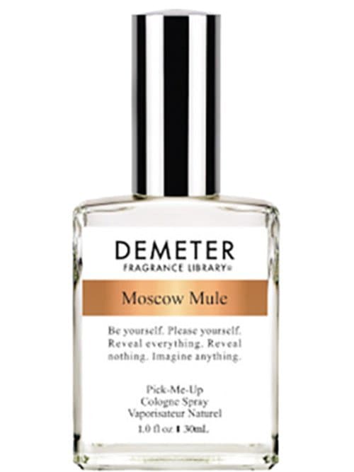 Moscow Mule